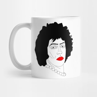 FRANK Mug